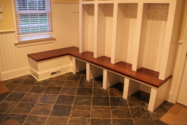 Mudroom Bench Dimensions PDF Woodworking